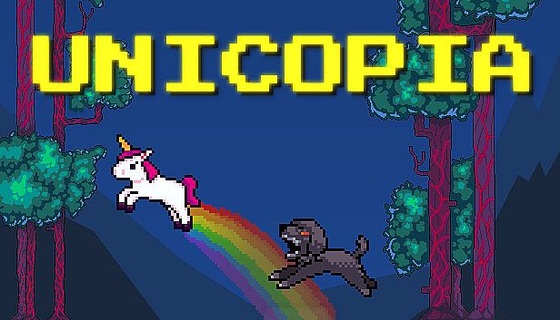 Buy Unicopia