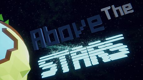 Above the Stars Game