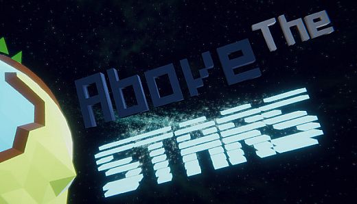Above the Stars