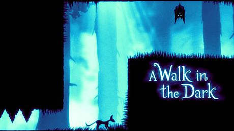 A Walk in the Dark Game