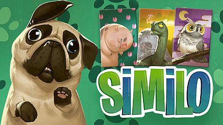 Similo: The Card Game Game