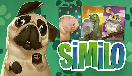 Similo: The Card Game