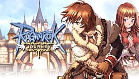 Ragnarok Journey