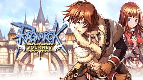 Ragnarok Journey Game
