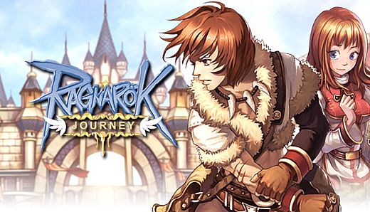 Ragnarok Journey