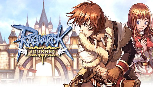 Buy Ragnarok Journey