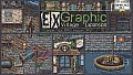 RPG Maker MV - EX Graphic Village Expansion