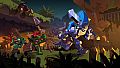 Knight Quest: Goblins Raid