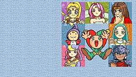 ACA NEOGEO MAGICAL DROP II