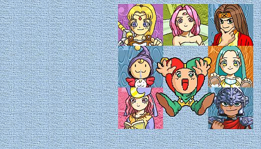 ACA NEOGEO MAGICAL DROP II