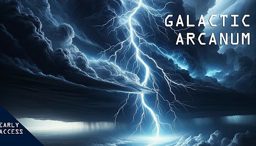 GALACTIC ARCANUM