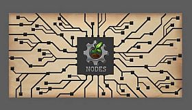Nodes