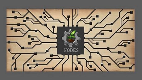 Nodes Game