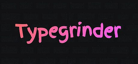 Typegrinder Game