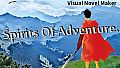 Visual Novel Maker - Spirits of Adventure