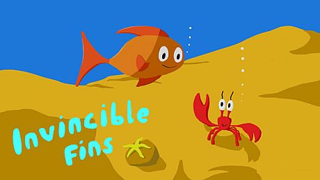 Invincible Fins Game