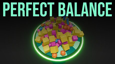 Perfect Balance Game