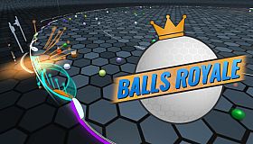 Balls Royale