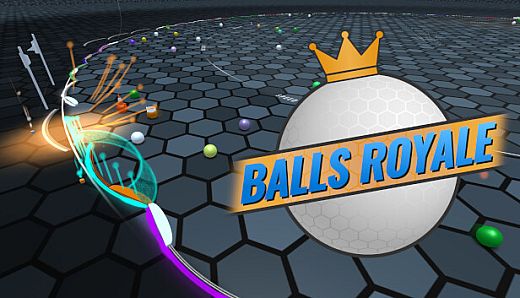Balls Royale