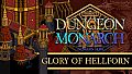 Vambrace: Dungeon Monarch - Dungeon Skin 1: Glory of Hellforn