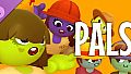 PALS - Cloth Expansion Pack #1