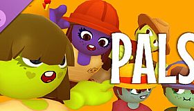 PALS - Cloth Expansion Pack #1