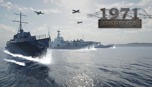 1971: Indian Naval Front