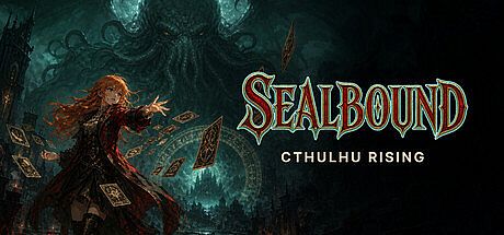 Sealbound: Cthulhu Rising