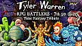RPG Maker MV - Tyler Warren RPG Battlers 7th 50 - Time Fantasy Tribute