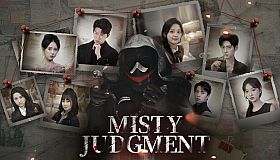 Misty Judgment