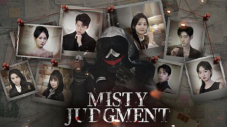 Misty Judgment Game