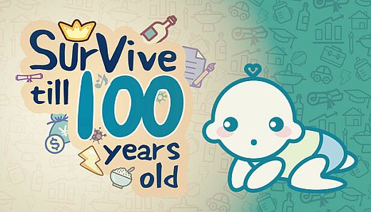 Survive till 100 years old