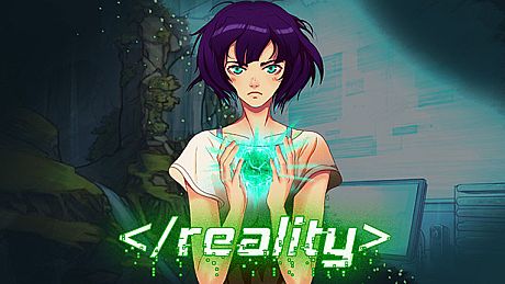 ＜/reality＞ Game