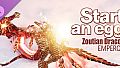 Start an egg - Zoutian Dragon Emperor