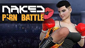 Naked Porn Battle