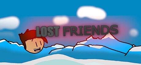 Lost Friends Game