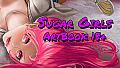 Sugar Girls - Artbook 18+