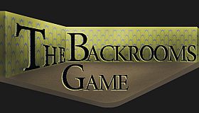 The Backrooms Game - Support This Game! 