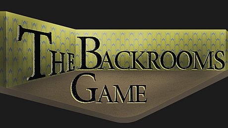 The Backrooms Game - Support This Game!  DLC
