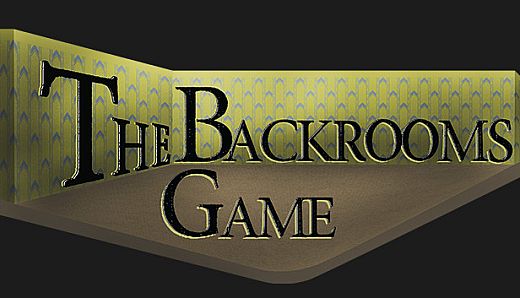 The Backrooms Game - Support This Game! 