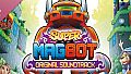 Super Magbot: Original Soundtrack