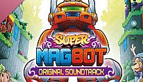 Comprar Super Magbot: Original Soundtrack para PC