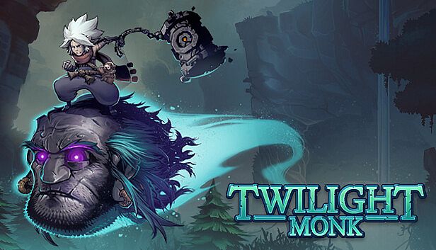 Buy Twilight Monk