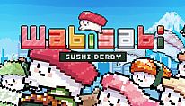 Buy Wabisabi SushiDerby PC