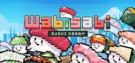 Wabisabi SushiDerby Game
