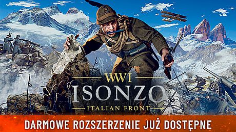Isonzo Game