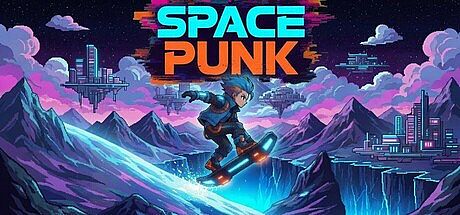 Space Punk Game