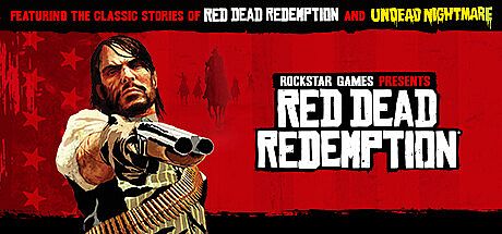 Red Dead Redemption Game