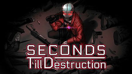 Seconds Till Destruction Game