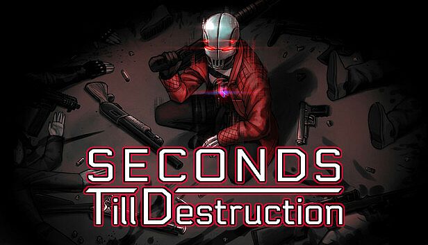 Buy Seconds Till Destruction